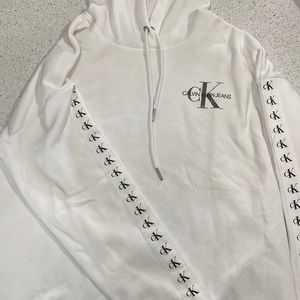 Calvin Klein Sweatshirt